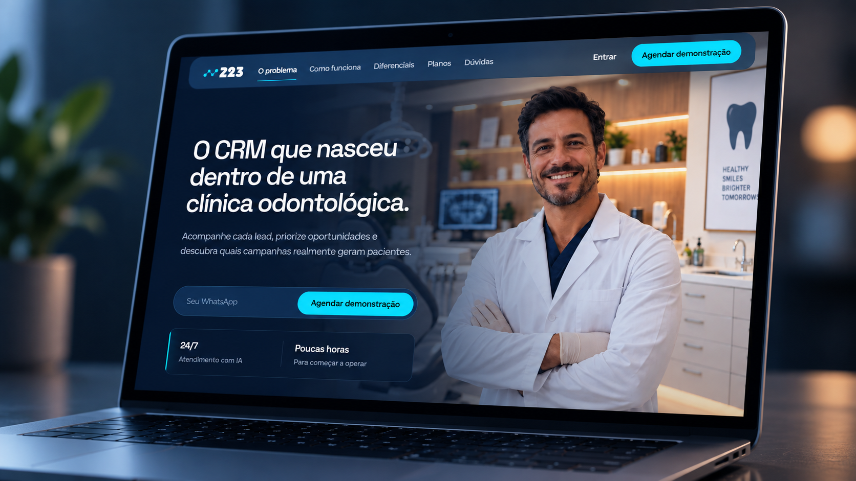 Projeto Z23